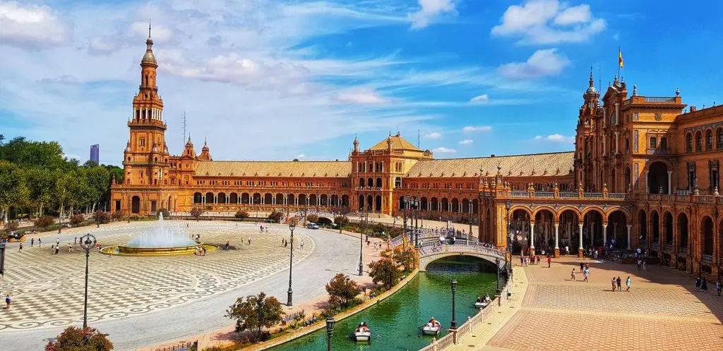 Seville