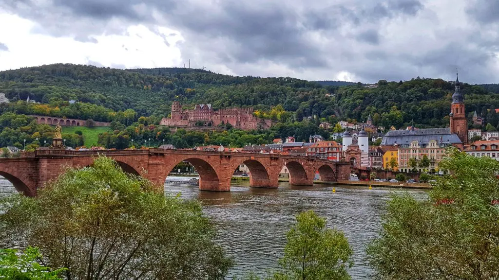 Heidelberg