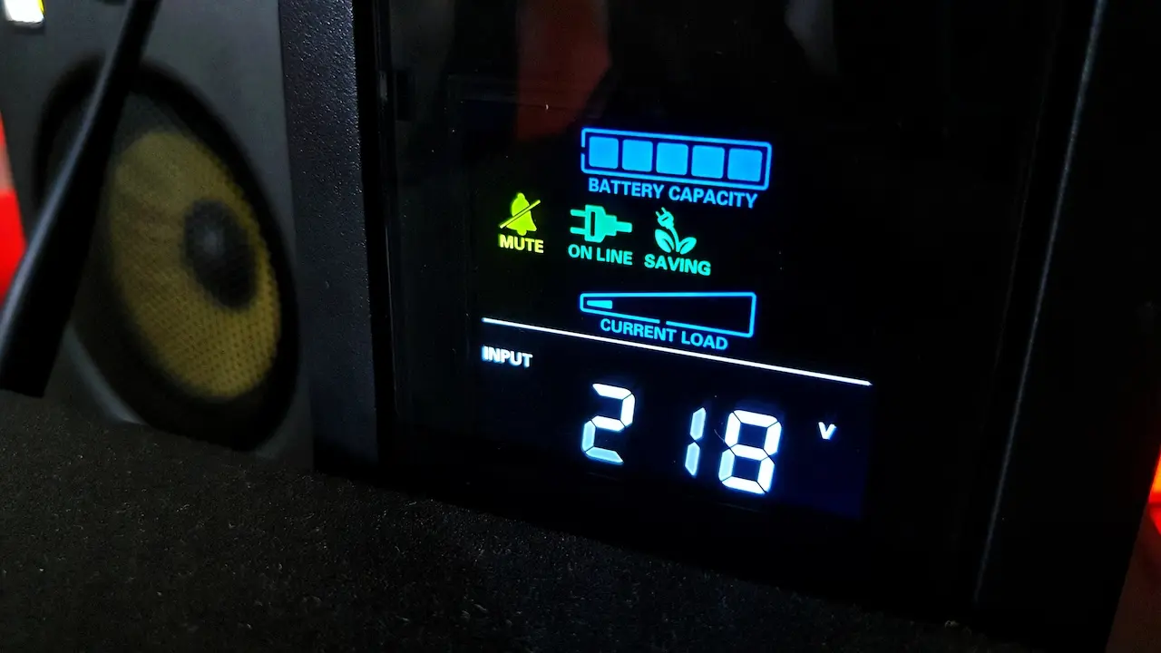 Featured from NUT in the Homelab: Centralized Management and Monitoring of UPS Systems