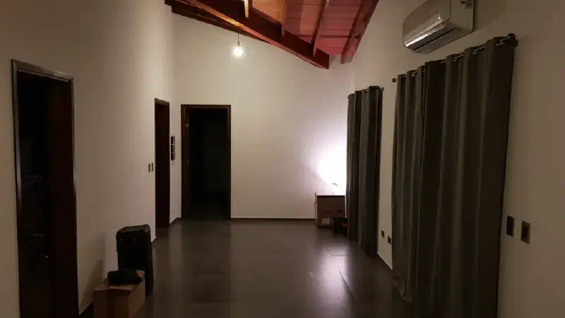 Our living room